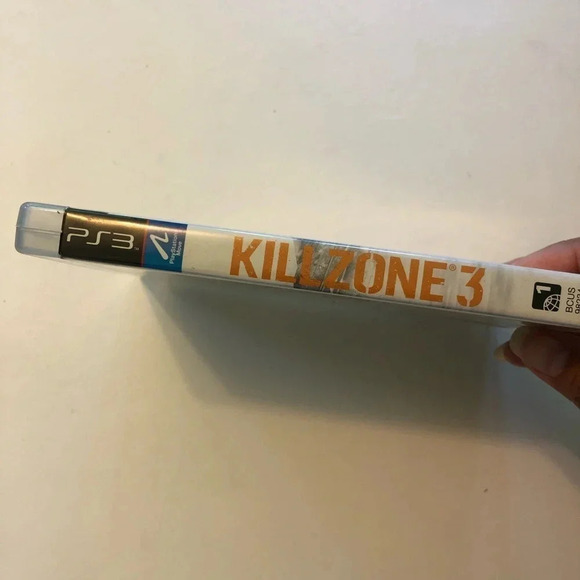 Kill zone 3 play station 3 game - Picture 2 of 3
